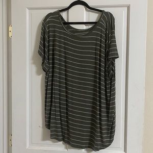 Rue21+ Relaxed Tee